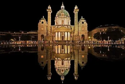 Vienna Concert: Quatro Estações de Vivaldi em Karl