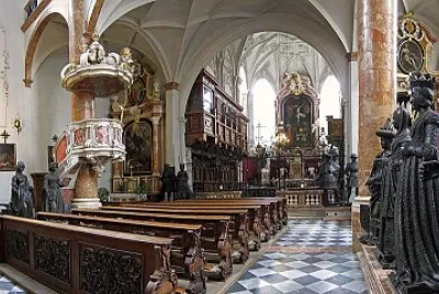 Hofkirche