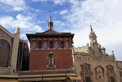 parroquia stos,juanes-valencia jigsaw puzzle