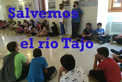 Río Tajo