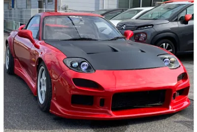 japan car