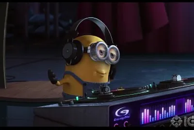 Minion