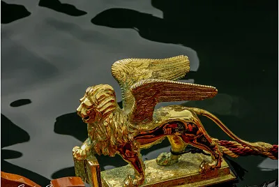 venezia jigsaw puzzle