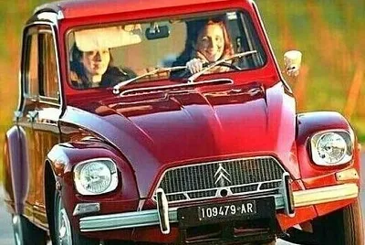voiture