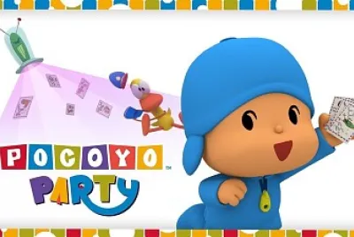 POCOYO