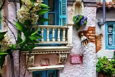 Lugares