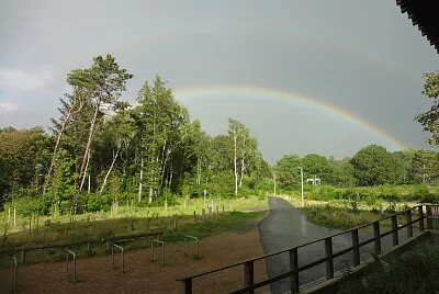 Regenbogen Sahlenburg jigsaw puzzle