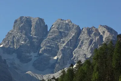 Berge jigsaw puzzle