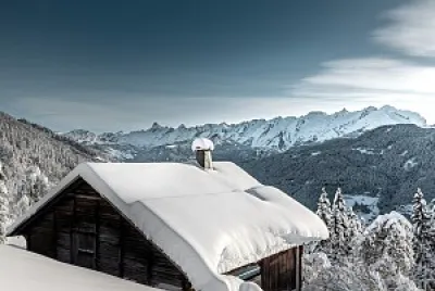 Savoie jigsaw puzzle
