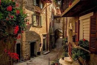 Tremisone-Italia