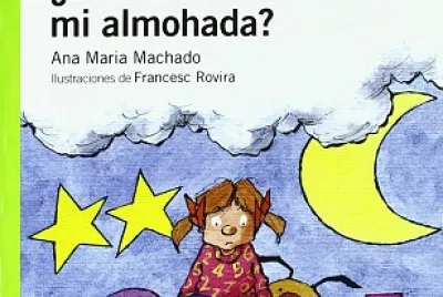 cuento ¿donde esta mi almohada?