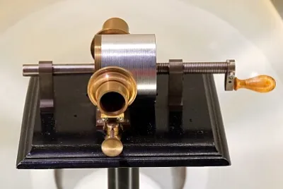 tin foil player jigsaw puzzle