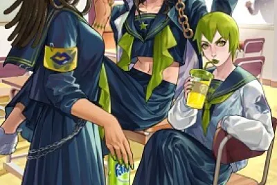 jojos