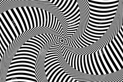 Efecto optico