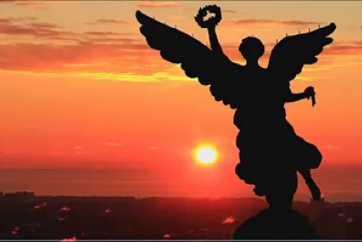 Angel de la Independencia CDMX