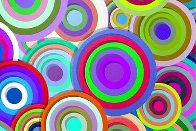 draw jigsaw puzzle