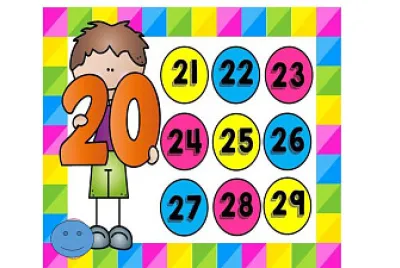 Familia del 20 jigsaw puzzle