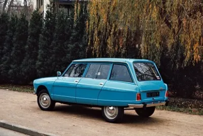 voiture