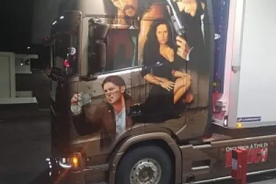 camion