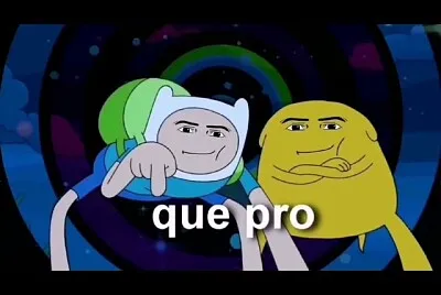 QuE pRo