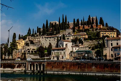 verona jigsaw puzzle