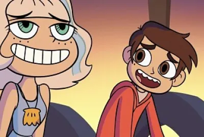 star vs las fuerzas del mal