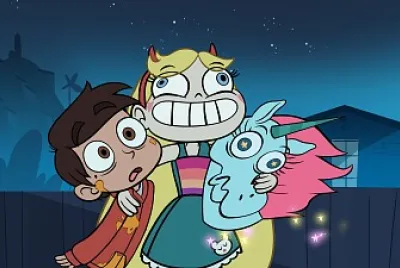 star vs las fuerzas del mal