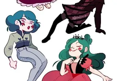 star vs las fuerzas del mal