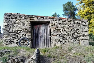 CASA CAMPESTRE