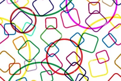 colorful