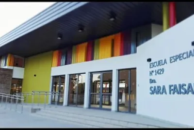 NUESTRA ESCUELA