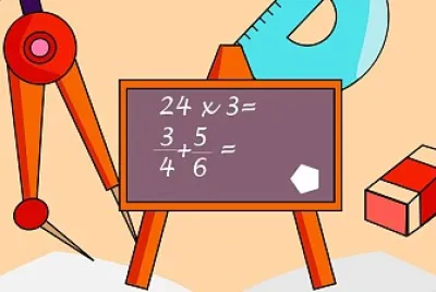 MATEMATICA