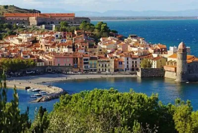 COLLIOURE