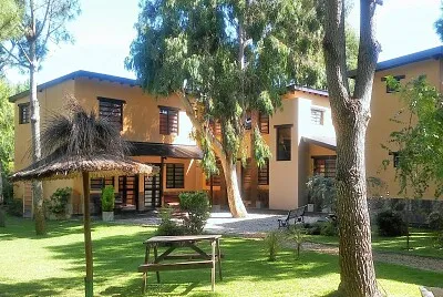 Casa de Campo - Argentina