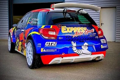 voiture