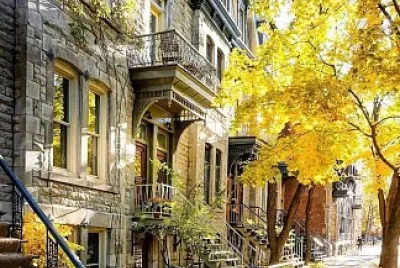 Montreal, Canadá