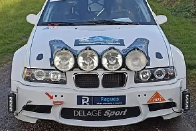 voiture