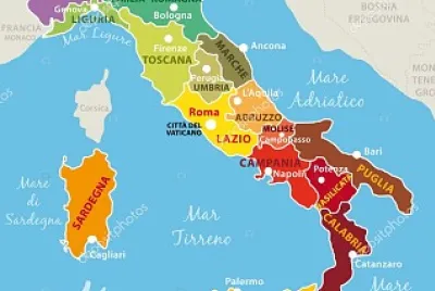 Italy jigsaw puzzle