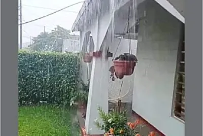 lluvia jigsaw puzzle
