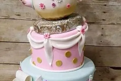 pastel