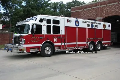 Charlotte R10