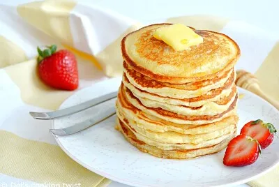 pancake jigsaw puzzle