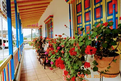 CASA CAMPESTRE