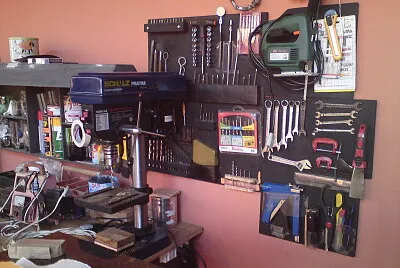 Oficina Organizada