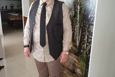 Indo trabalhar!!!