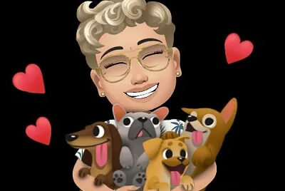 Amor aos animais