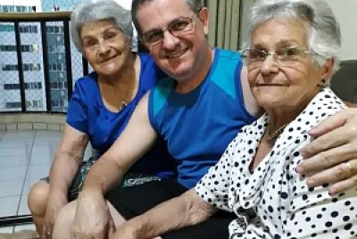 Titias queridas