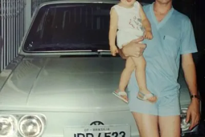 Bons Tempos!!!