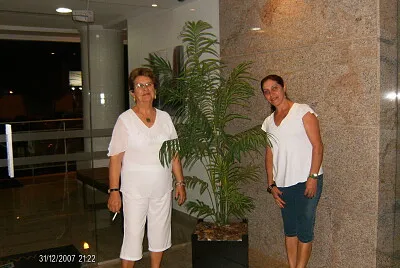 Nora e sogra