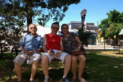Vô Elbio